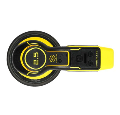 Шлифовальная машинка Электрическая бесщеточная эксцентриковая SCHTAER3 с магн. тормозом D150 экц.2.5: Купить выгодно в Воронеже с доставкой